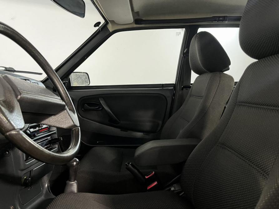 Lada (ВАЗ) 2114 Великий Новгород  - изображение 8