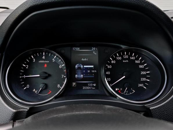 Nissan Qashqai II с пробегом 2014 года, цена 1 665 000 рублей, 203041 км, внедорожник, Автокод Объявления