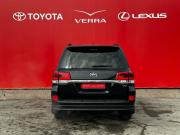 Toyota Land Cruiser 200 Series Рестайлинг 2 Пермь  - изображение 34