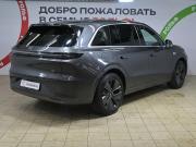 Li Auto (Lixiang) L6 I Москва  - изображение 30