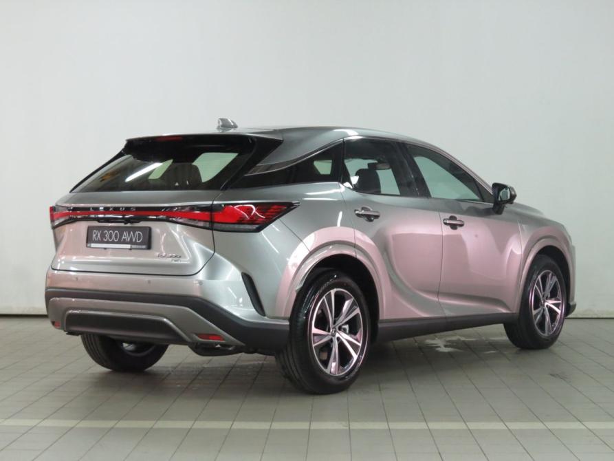 Lexus RX V Екатеринбург  - изображение 7