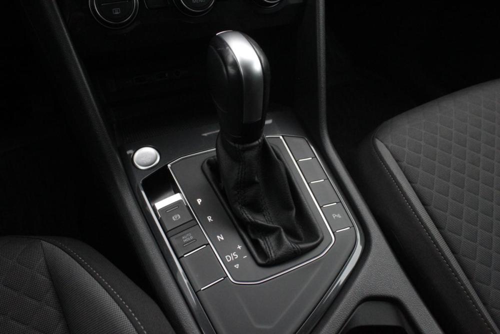 Volkswagen Tiguan II Брянск  - изображение 18
