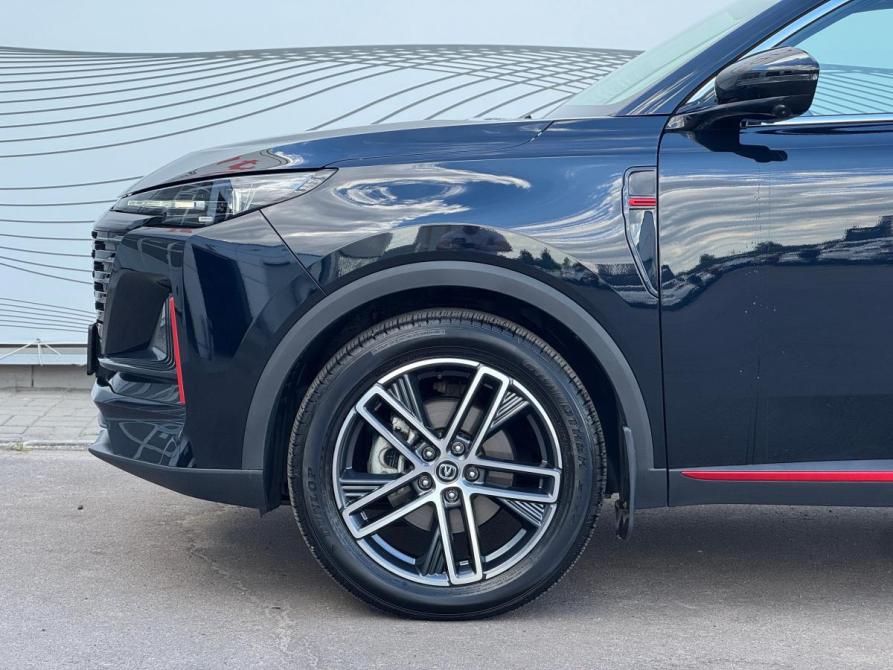 Changan UNI-S I Воронеж  - изображение 2