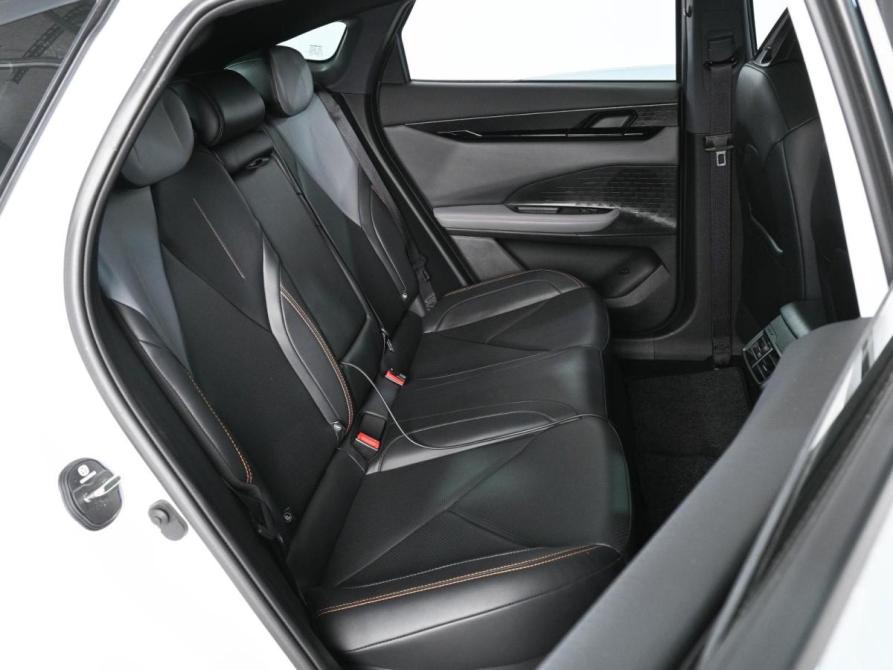 Changan UNI-V I Ростов-на-Дону  - изображение 7