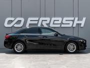 Mercedes-Benz A-Класс IV (W177) Краснодар  - изображение 26