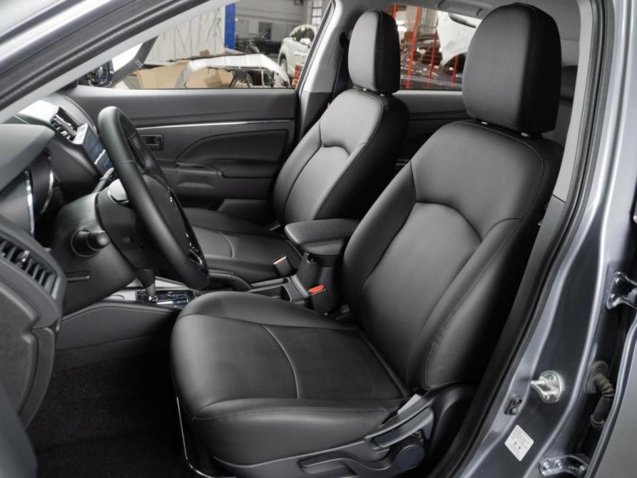 Mitsubishi ASX I Рестайлинг 3 Тюмень  - изображение 10