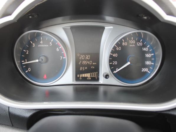 Datsun on-DO I с пробегом 2019 года, цена 269 000 рублей, 219539 км, седан, Автокод Объявления