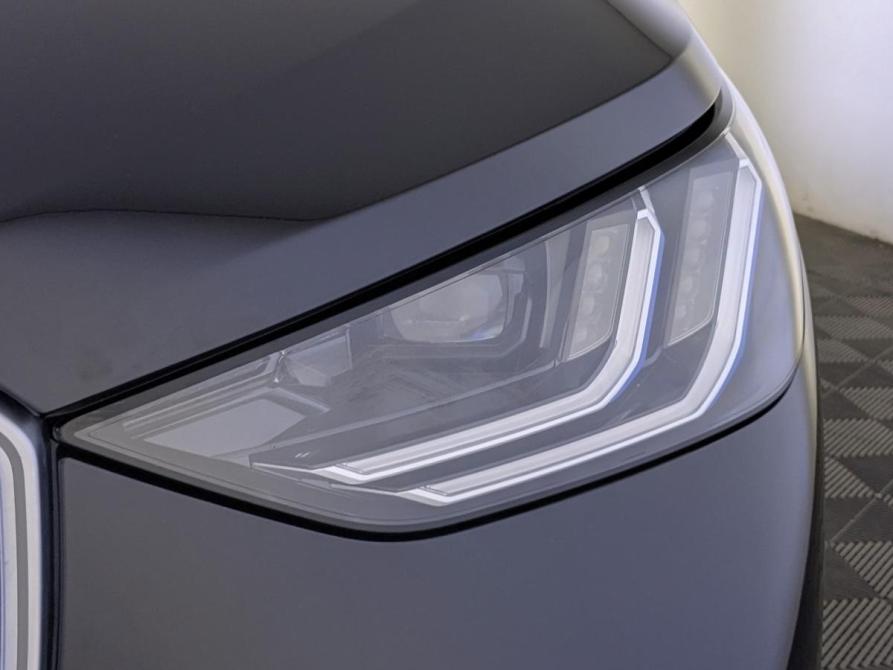 BMW X3 IV (G45/G48) Москва  - изображение 11