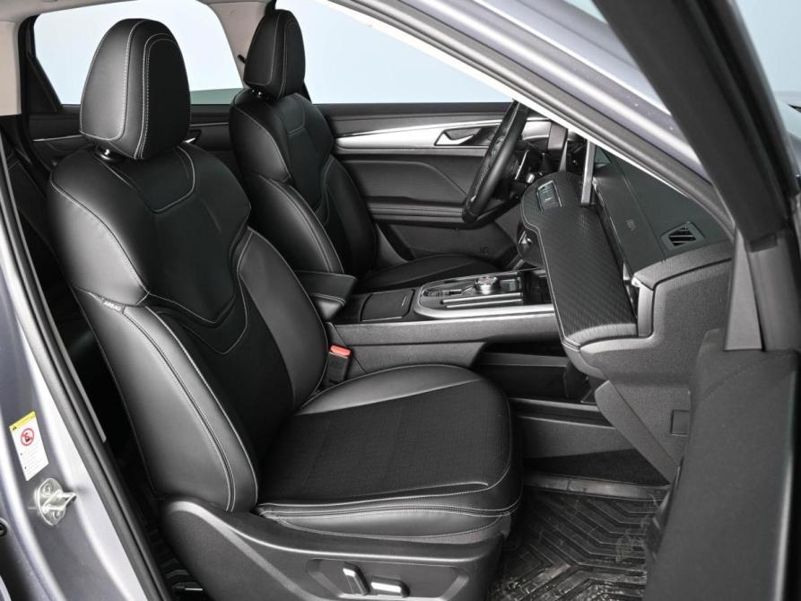 Haval Jolion I Рестайлинг 2 Ростов-на-Дону  - изображение 8