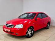 Chevrolet Lacetti I Альметьевск  - изображение 22