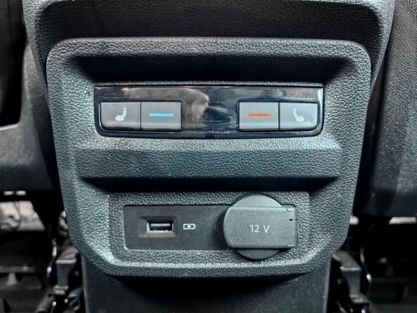 Volkswagen Tiguan II с пробегом 2020 года, цена 2 500 000 рублей, 100976 км, внедорожник, Автокод Объявления
