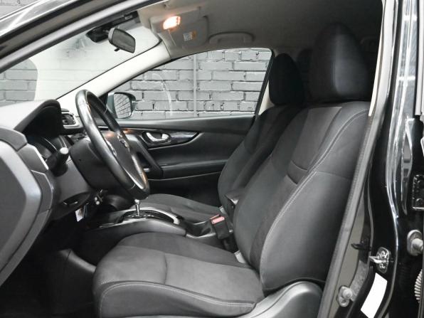 Nissan Qashqai II с пробегом 2015 года, цена 1 800 000 рублей, 102508 км, внедорожник, Автокод Объявления