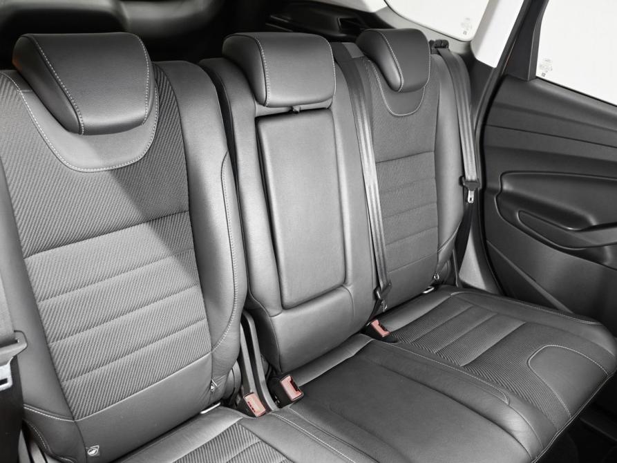 Ford Kuga II Тверь  - изображение 12