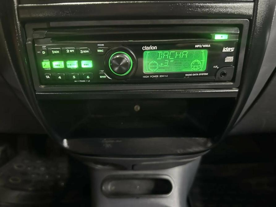 Daewoo Matiz I Рестайлинг Набережные Челны  - изображение 12