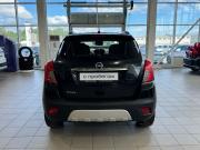 Opel Mokka I Москва  - изображение 23