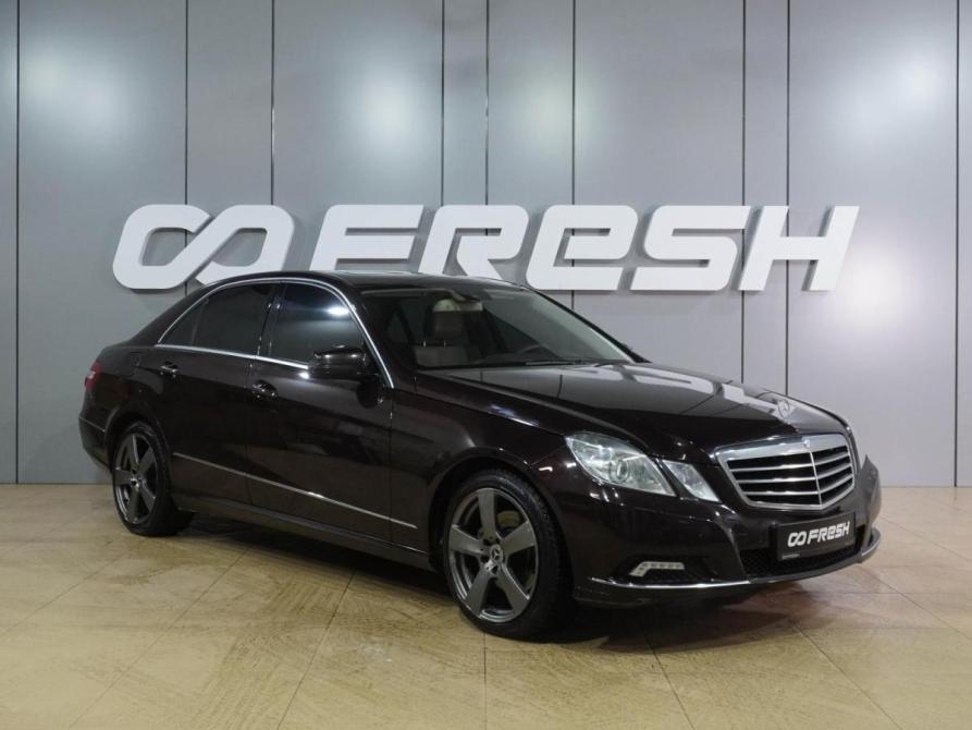 Mercedes-Benz E-Класс IV (W212 S212 C207) Воронеж  - изображение 1