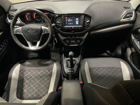 Lada (ВАЗ) Vesta I с пробегом 2021 года, цена 1 388 000 рублей, 42238 км, универсал, Автокод Объявления