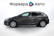Opel Astra J Рестайлинг Тюмень  - изображение 28