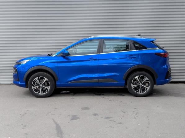 JAC JS6 с пробегом 2023 года, цена 1 900 000 рублей, 23471 км, внедорожник, Автокод Объявления