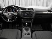 Volkswagen Tiguan II Москва  - изображение 35