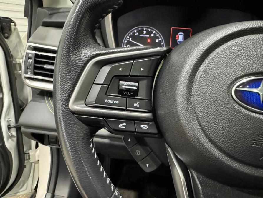 Subaru Outback VI Рестайлинг Пермь  - изображение 20