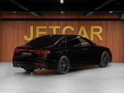 Audi S8 IV (D5) Рестайлинг Москва  - изображение 37