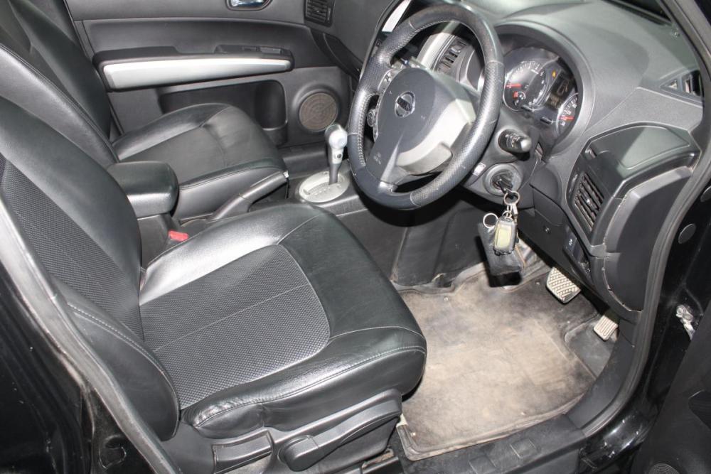Nissan X-Trail II Рестайлинг Владивосток  - изображение 22