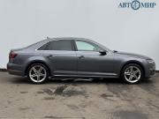 Audi A4 V (B9) Москва  - изображение 16