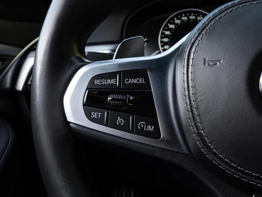 BMW 5 серии VII (G30/G31/G38) Волгоград  - изображение 20