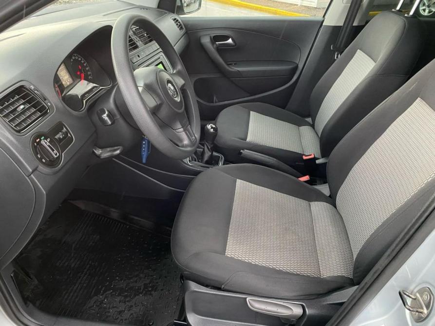 Volkswagen Polo V Альметьевск  - изображение 9