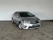 Toyota Corolla XI (E160 E170 E180) Москва  - изображение 21