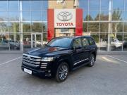 Toyota Land Cruiser 300 Series Ростов-на-Дону  - изображение 29