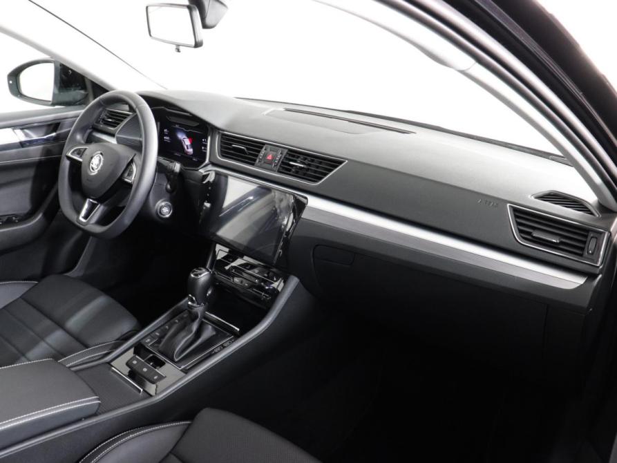 Skoda Superb III Рестайлинг Химки  - изображение 13