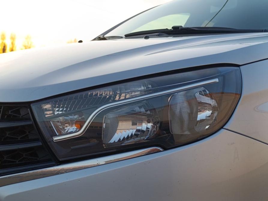 Lada (ВАЗ) Vesta I Набережные Челны  - изображение 21