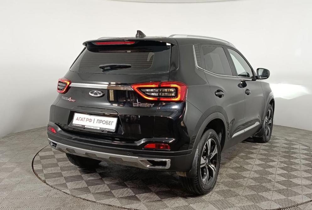 Chery Tiggo 4 Pro I Волгоград  - изображение 7