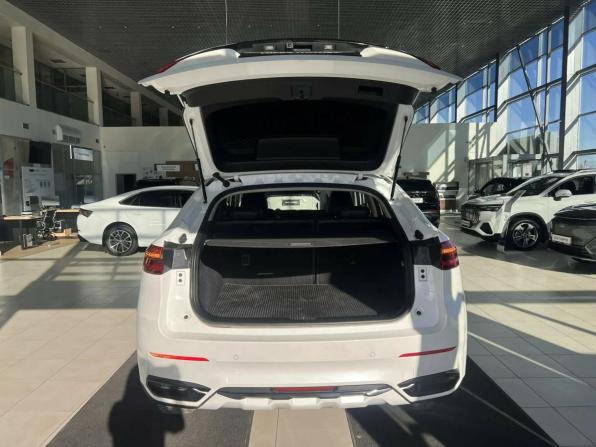 Haval F7x I с пробегом 2020 года, цена 1 595 000 рублей, 84985 км, внедорожник, Автокод Объявления