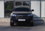 Toyota Highlander III (XU50) Саратов  - изображение 35
