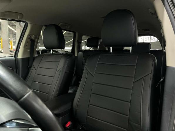 Mitsubishi Outlander III Рестайлинг 2 с пробегом 2018 года, цена 1 490 000 рублей, 258400 км, внедорожник, Автокод Объявления
