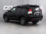 Toyota Land Cruiser Prado 150 Series Воронеж  - изображение 23