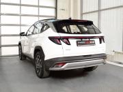 Hyundai Tucson IV Рестайлинг Кемерово  - изображение 37