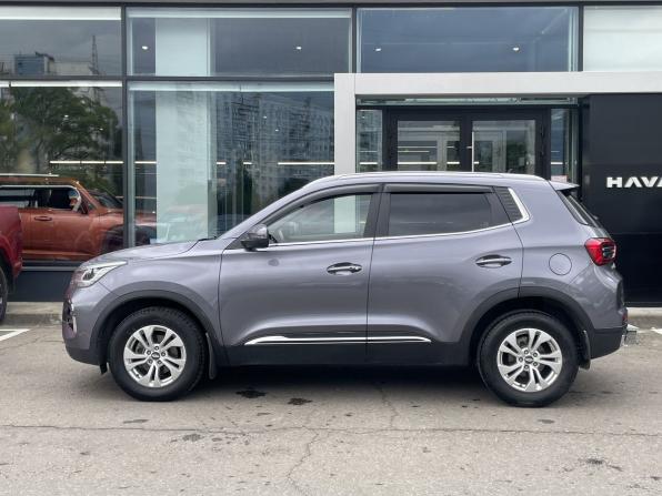 Chery Tiggo 4 Pro I с пробегом 2023 года, цена 1 459 000 рублей, 48074 км, внедорожник, Автокод Объявления