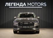 Audi Q7 II (4M) Рестайлинг Иркутск  - изображение 41