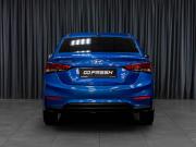 Hyundai Solaris II Тюмень  - изображение 20