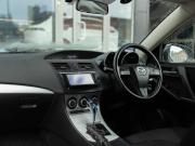 Mazda Axela II Рестайлинг Новосибирск  - изображение 29