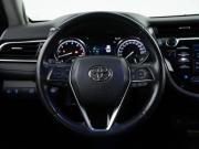 Toyota Camry VIII (XV70) Москва  - изображение 38