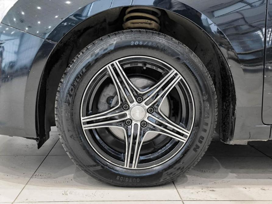 Chevrolet Cruze I Рестайлинг Казань  - изображение 22
