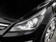 Hyundai Solaris I Рестайлинг Иркутск  - изображение 44