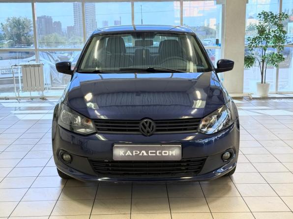 Volkswagen Polo V с пробегом 2012 года, цена 770 000 рублей, 163000 км, седан, Автокод Объявления