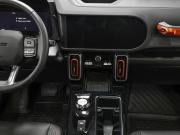 Haval Dargo Москва  - изображение 41