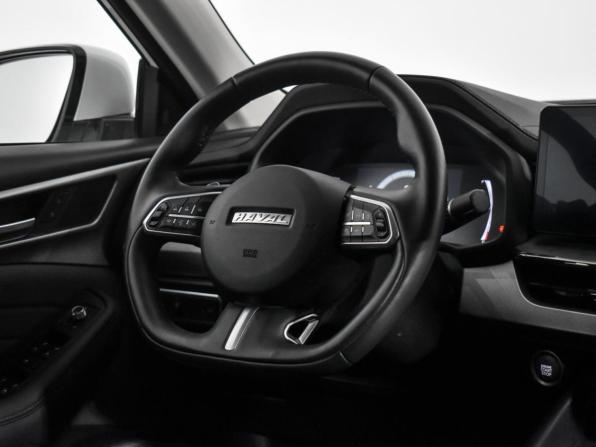 Haval F7x I Рестайлинг с пробегом 2024 года, цена 2 107 215 рублей, 40000 км, внедорожник, Автокод Объявления